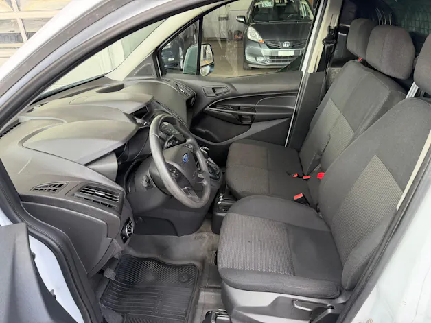 FORD Transit Connect Van T200 1.0 EcoBoost Trend