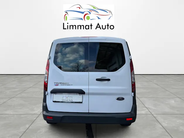 FORD Transit Connect Van T200 1.0 EcoBoost Trend