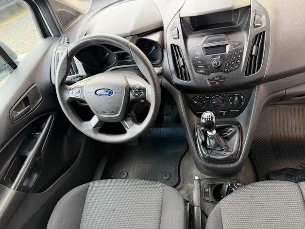 FORD Transit Connect Van T200 1.0 EcoBoost Trend