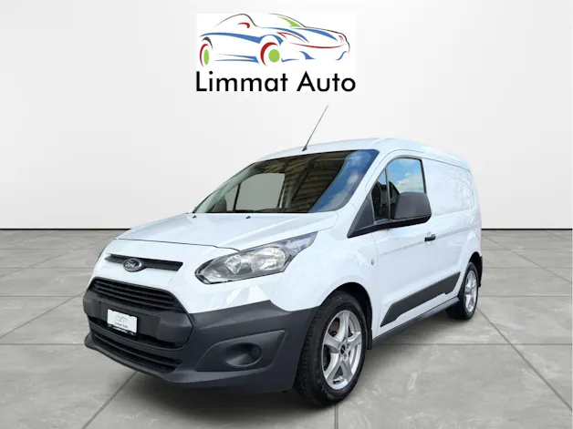FORD Transit Connect Van T200 1.0 EcoBoost Trend