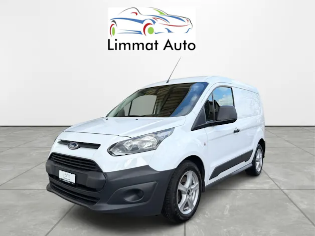 FORD Transit Connect Van T200 1.0 EcoBoost Trend