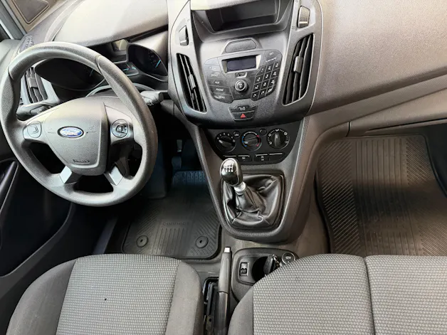 FORD Transit Connect Van T200 1.0 EcoBoost Trend