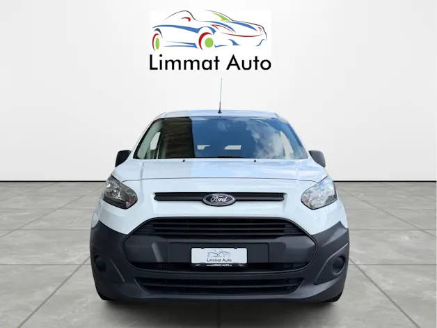 FORD Transit Connect Van T200 1.0 EcoBoost Trend