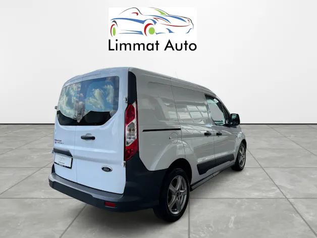 FORD Transit Connect Van T200 1.0 EcoBoost Trend