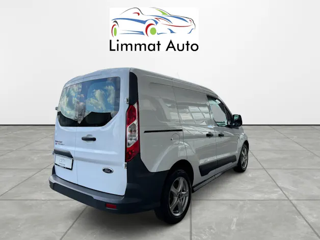 FORD Transit Connect Van T200 1.0 EcoBoost Trend