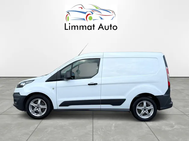 FORD Transit Connect Van T200 1.0 EcoBoost Trend