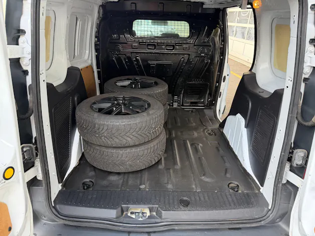 FORD Transit Connect Van T200 1.0 EcoBoost Trend