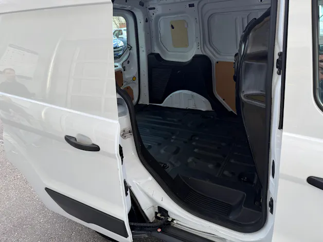 FORD Transit Connect Van T200 1.0 EcoBoost Trend