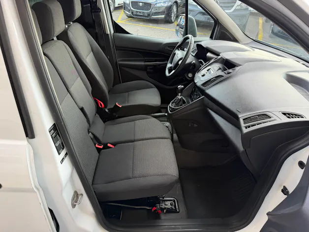 FORD Transit Connect Van T200 1.0 EcoBoost Trend