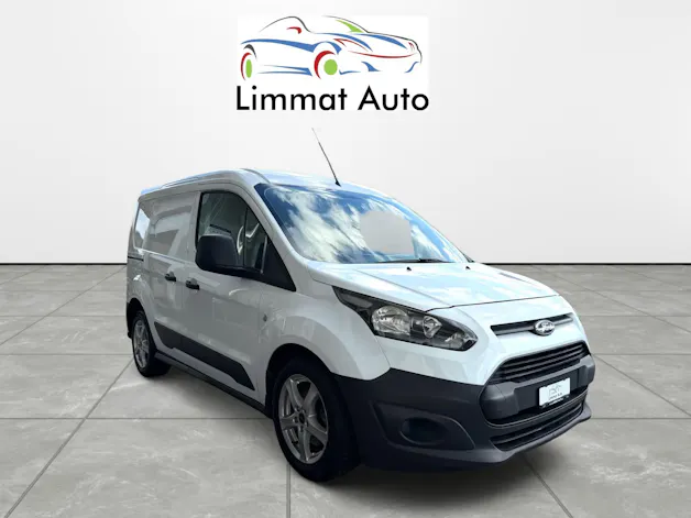 FORD Transit Connect Van T200 1.0 EcoBoost Trend