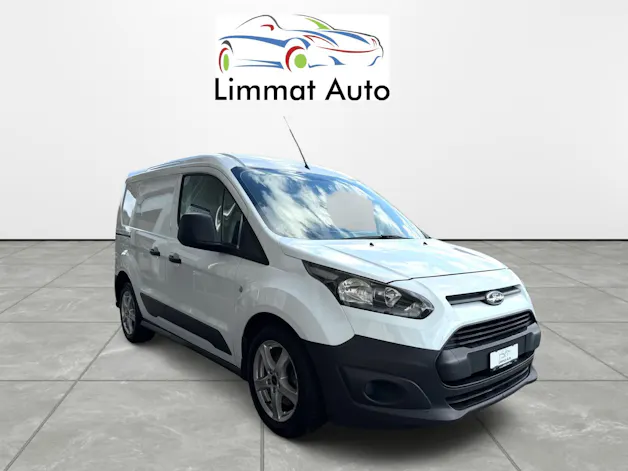 FORD Transit Connect Van T200 1.0 EcoBoost Trend