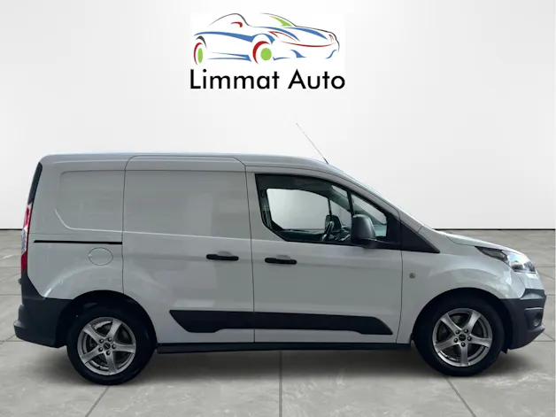 FORD Transit Connect Van T200 1.0 EcoBoost Trend