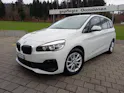 BMW 216d Gran Tourer DKG