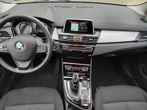 BMW 216d Gran Tourer DKG
