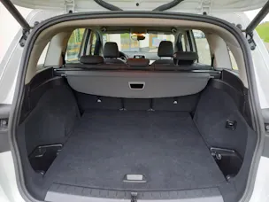 BMW 216d Gran Tourer DKG