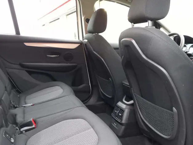 BMW 216d Gran Tourer DKG