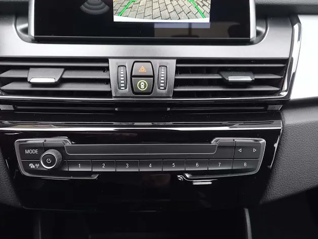 BMW 216d Gran Tourer DKG