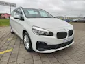 BMW 216d Gran Tourer DKG