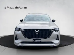 MAZDA CX-80 2.5 PHEV Homura Plus