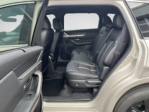 MAZDA CX-80 2.5 PHEV Homura Plus