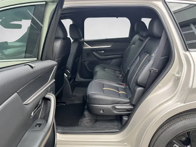 MAZDA CX-80 2.5 PHEV Homura Plus