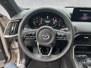 MAZDA CX-80 2.5 PHEV Homura Plus