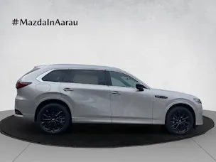 MAZDA CX-80 2.5 PHEV Homura Plus