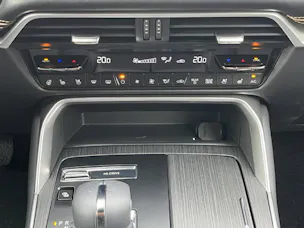 MAZDA CX-80 2.5 PHEV Homura Plus