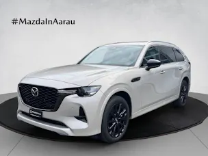 MAZDA CX-80 2.5 PHEV Homura Plus