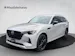 MAZDA CX-80 2.5 PHEV Homura Plus
