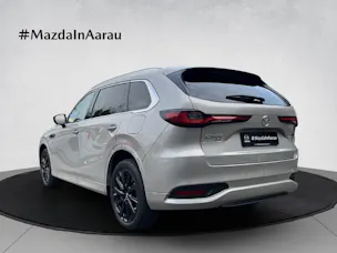 MAZDA CX-80 2.5 PHEV Homura Plus