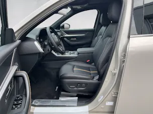 MAZDA CX-80 2.5 PHEV Homura Plus