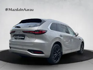 MAZDA CX-80 2.5 PHEV Homura Plus