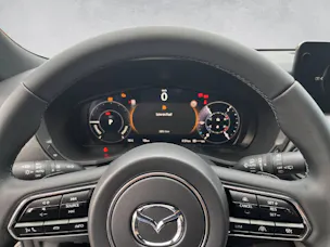 MAZDA CX-80 2.5 PHEV Homura Plus