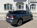 SKODA Kodiaq 2.0 TSI SportLine 4x4 7 SITZER