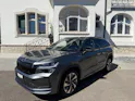 SKODA Kodiaq 2.0 TSI SportLine 4x4 7 SITZER