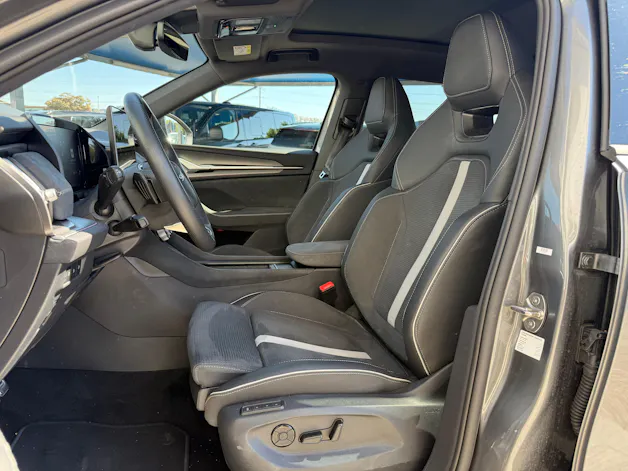 SKODA Kodiaq 2.0 TSI SportLine 4x4 7 SITZER