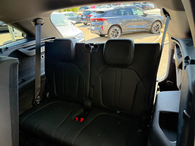 SKODA Kodiaq 2.0 TSI SportLine 4x4 7 SITZER