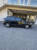 MAZDA CX-30 SKYACTIV-G 150 M Hybrid AWD Ambition Plus Automat