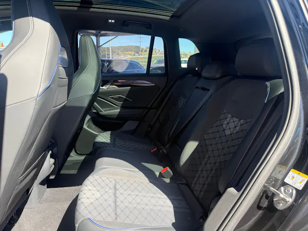 VW Tiguan 2.0 TSI R-Line DSG 4motion