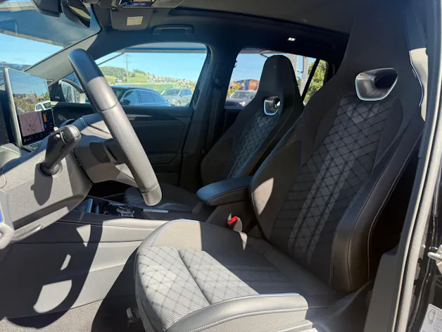 VW Tiguan 2.0 TSI R-Line DSG 4motion