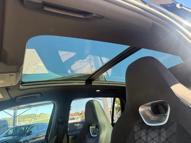VW Tiguan 2.0 TSI R-Line DSG 4motion