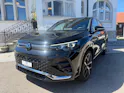 VW Tiguan 2.0 TSI R-Line DSG 4motion