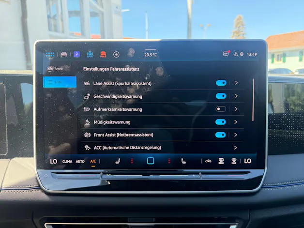 VW Tiguan 2.0 TSI R-Line DSG 4motion