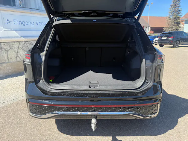 VW Tiguan 2.0 TSI R-Line DSG 4motion