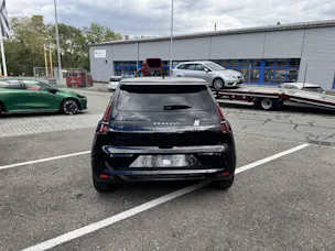 RENAULT R5 E-Tech Comfort Range Roland Garros