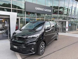 PEUGEOT Traveller 2.2 BlueHDi Business VIP Standard EAT8