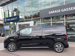 PEUGEOT Traveller 2.2 BlueHDi Business VIP Standard EAT8