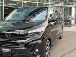 PEUGEOT Traveller 2.2 BlueHDi Business VIP Standard EAT8