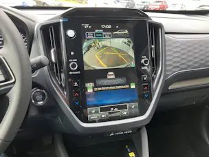 Subaru Forester Station 2.0i e-Boxer Swiss Plus